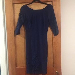 Lulus cocktail dress